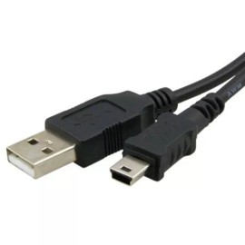 For Sony Cybershot USB PC Data Sync Cable Cord Lead For Sony Cybershot DSC H200 B DSC H300 B Camera