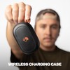 Skullcandy Push ANC Active Wireless Earbuds, Bluetooth Headphones, Noise Cancelling,
