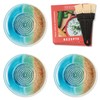 evergrate Ceramic Grater Set of 3 Gift Set - 3