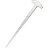Endoshoji BMU03 Commercial Prick Punch, Stainless Steel, Made in Japan