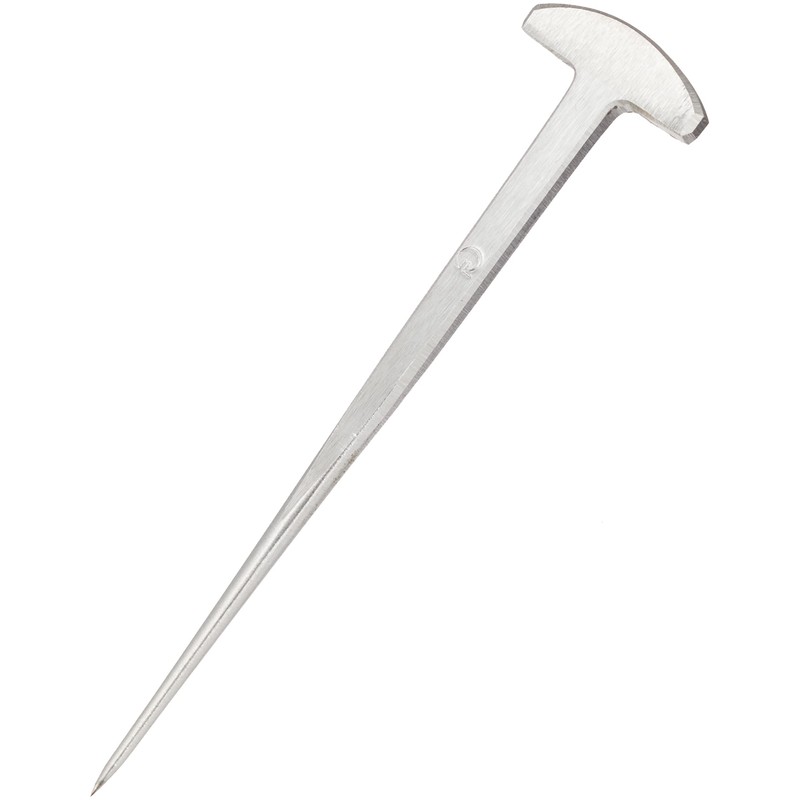 Endoshoji BMU03 Commercial Prick Punch, Stainless Steel, Made in Japan