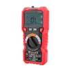 HT118A Handheld Digital Multimeter AC/DC Volt Amp Ohm Capacitance Hz