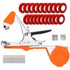 Plant Tying Machine for Garden Support – Handheld Tapener Tool