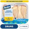 PERDUE Fresh Chicken Drumsticks, Weight Varies