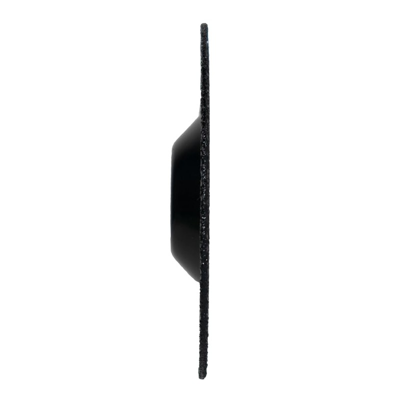 BrushAll Diamond Cut-Off and Grinding Wheels (4.5" Diamond Cut-Off and