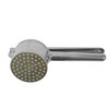 ELETTRO CENTER 414 412 Potato Masher, Star Hole Diameter 7