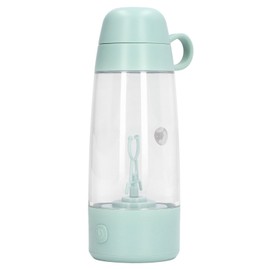 Automatic Mixing Cup Bottle Electric Shaker Blender Portable Household Mini Food Processor