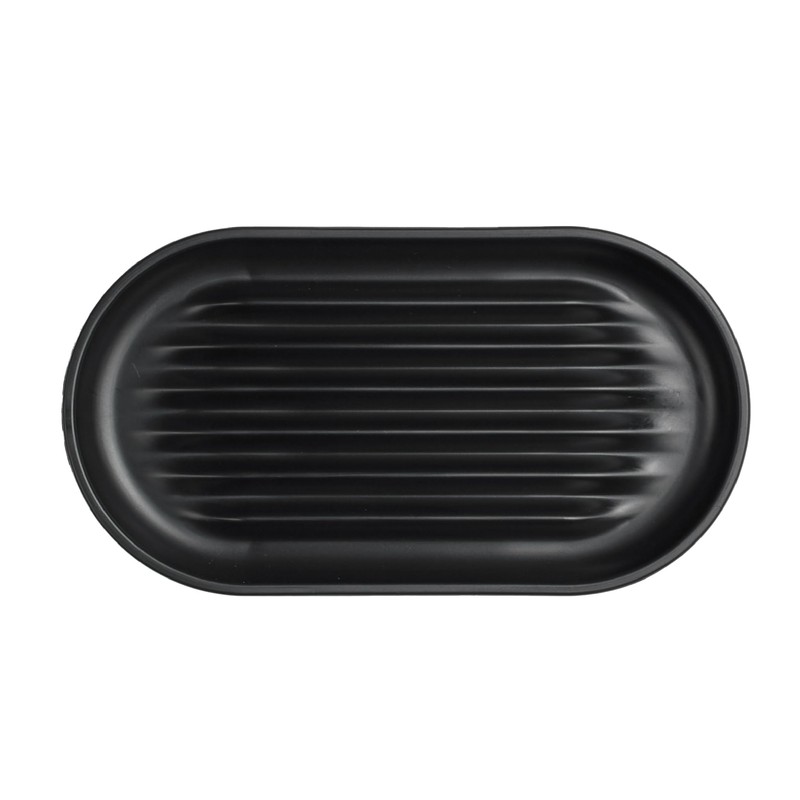 ReBorn Recycled Soap Dish - Bathroom Tidy Soap Tray -