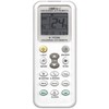 Ledika K-1028E Multi-Remote Control for Air Conditioners Compatible with 1000