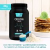 Creatina Glutamina Suplemento Polvo Muscle Life 1kg 50serv