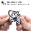 Ingrem "Tom and Jerry" Soft Ring Jerry _ Plump IS-WSBKR/TJ39