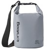IDRYBAG Waterproof Backpack Dry Bag forMen, Floating Bag Dry Backpack