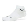Swiftwick- ASPIRE ONE Running & Cycling Socks for Men &