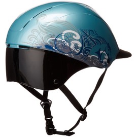 Troxel Spirit Performance Helmet, Sky Dreamscape, Small