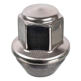 febi bilstein 49205 Wheel Nut, pack of one
