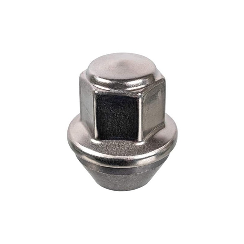 febi bilstein 49205 Wheel Nut, pack of one