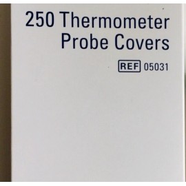 WA ONE BOX/250 Disposable T. Probe Covers