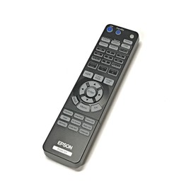 Epson Remote Control Originally Shipped With Home Cinema 3800, 3200, 3810, H959A