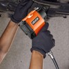 VEVOR 1/2-Inch Air Impact Wrench, Up to 738 ft-lbs Nut-busting