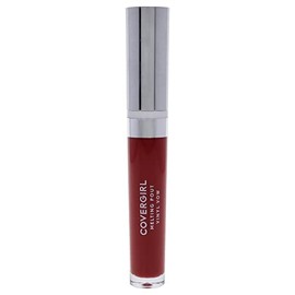 CoverGirl Labial Liquido Acabado Vinil, Melting Pout Keep It Going, 3.5 ml