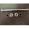 Apollo X4, X5 and X6 Swing Arm Bolt Kit