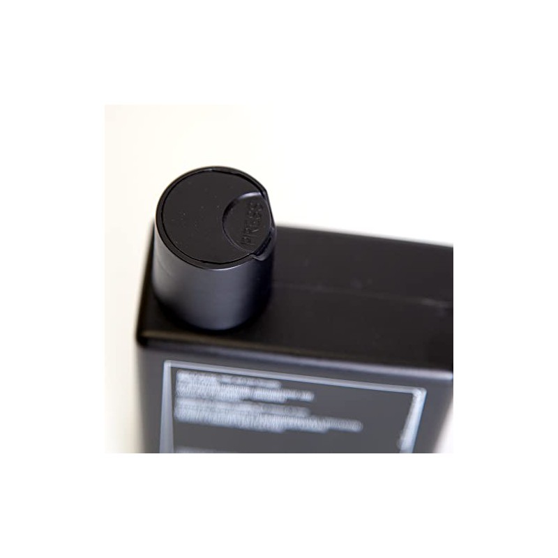 UPPERCUT DELUXE Detox and Degrease Deep Cleansing Shampoo, 8 fl.