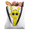 Simon from Sprunki! Tote Bag
