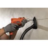 Black+Decker Drilldust Collector, Black