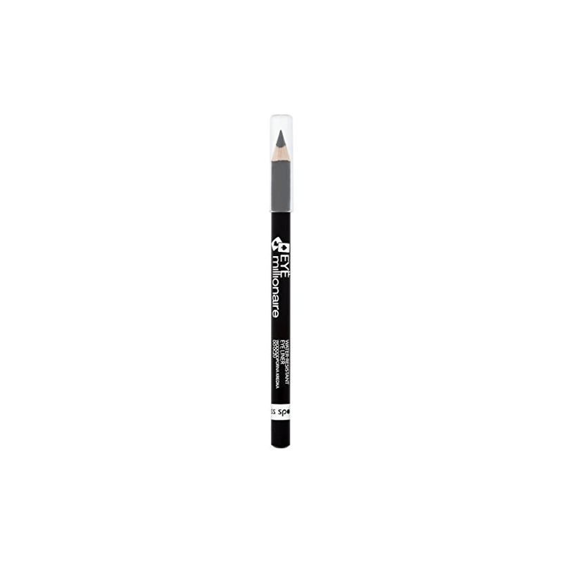 Miss Sports Eye Millionaire Water-Resistant Eye Liner Waterproof Cupboard To