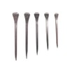 Amesbichler Reitsport Mustad JC 0 Hoof Nails Length 45 mm