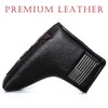 Golf Blade Putter Cover Headcover Magnetic USA Golf Putter Headcovers