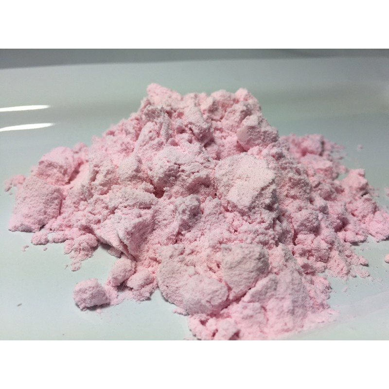 Red Wine Vinegar Powder in a plastic jar (holds 3.0