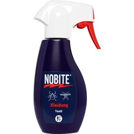 NOBITE Kleidung, Insektenschutz zur Impr√§gnierung von Textilien (200 ML)