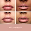 Lancôme L´Absolu Rouge Cream, Lipstick Con Luminoso Acabado Crema, 250