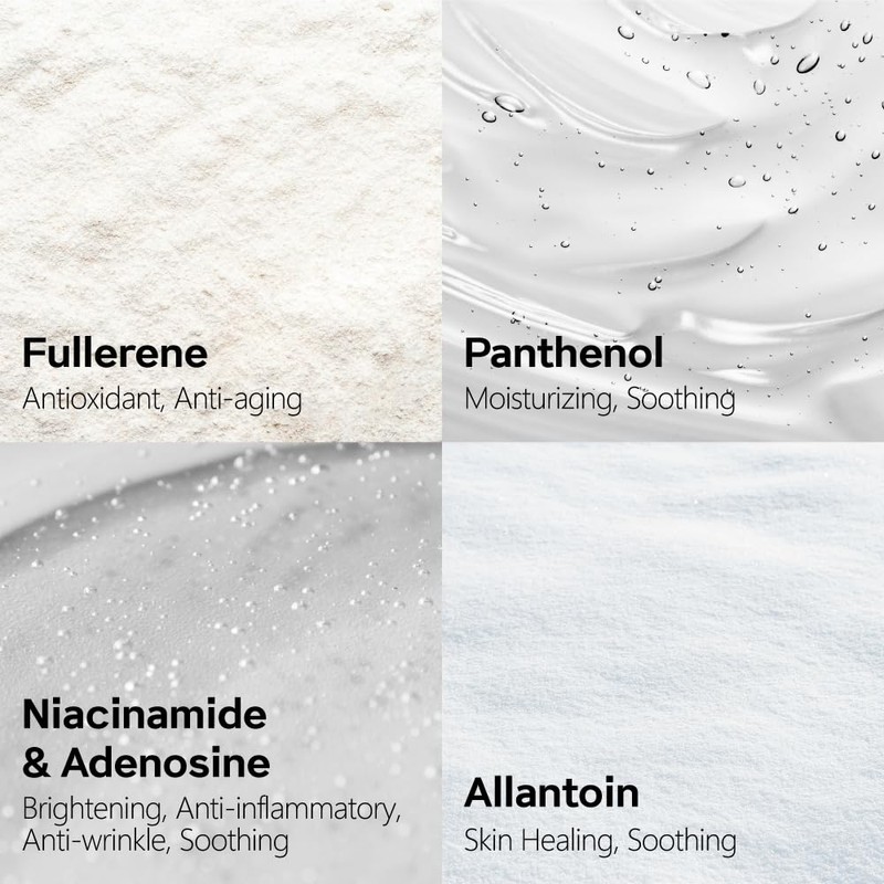 PONGDANG professional Concentrate Spicule Cream