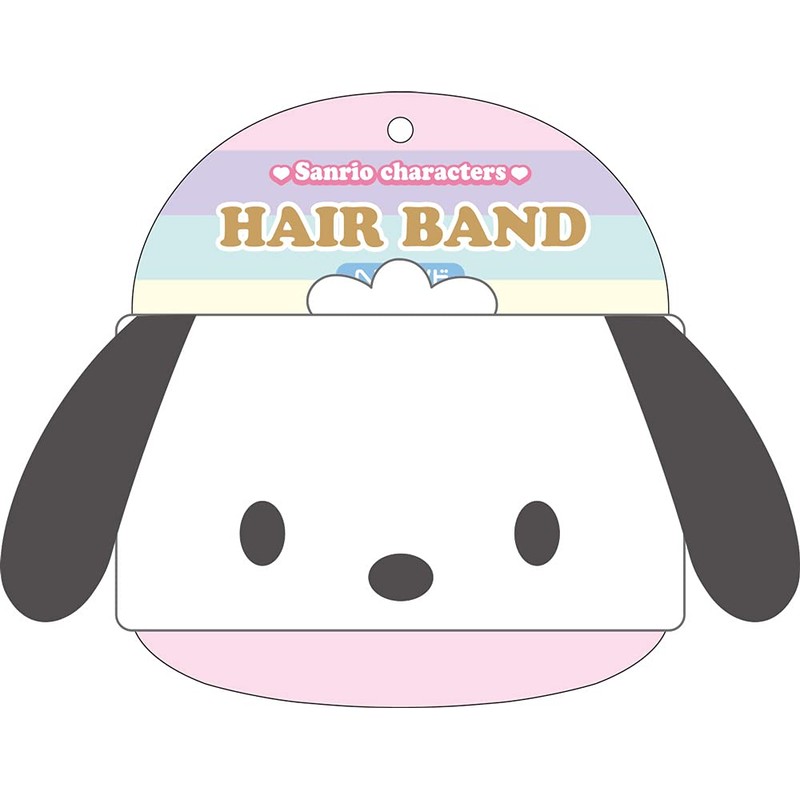 T's Factory T'S FACTORY Hairband Sanrio Hairband Pochacco