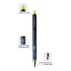 Kurutoga Lapiz Portaminas Uni-ball Kurutoga 0.7mm Hb#2 Repuestos