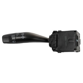 TRQ Combination Switch Compatible with 2002-2006 Acura RSX 2001-2005 Honda Civic CR-V 2003-2008 Element 2007-2008 Fit Pilot 2000-2001 S2000