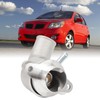 Engine Coolant Thermostat Housing TG278 Aluminum Alloy Engine Coolant Water