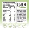 Suplemento Alimenticio Birdman Creatine Refresher Lemon Twist 300gr