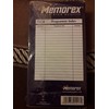 Memorex E180 SHG Video Tapes