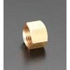 M16x1.5 Bag Nut for Welding Hose (Right Thread)