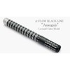 TRIPLEIGHT Dynasty A-FLOW BLACK LINE Soft Darts Barrel Assega Leonardo