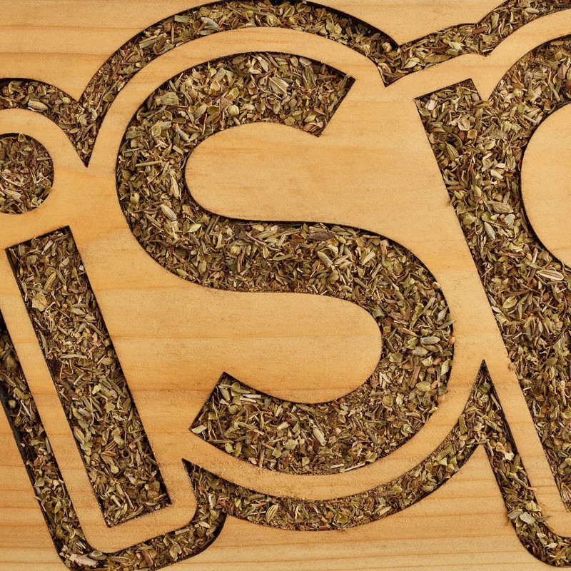 iSpice - HERBES DE PROVENCE SEASONING World Flavor Super Spice