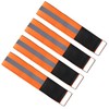 4 Pack Reusable Ladder Straps, Ladder Rack Tie Down Straps,