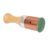 Moxa Stick Burner Holder Single Hole Reduce Fatigue Handheld Moxibustion