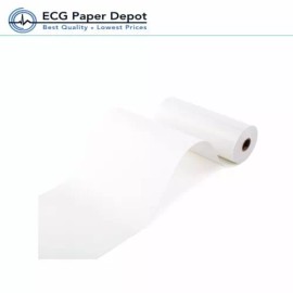 ecgpaperdepot Ultrasound Paper 110mm x 18m UPP110-HG High Gloss Film / Media 5 Rolls per Box