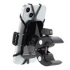 ionX Bike Phone Holder Handlebar, Bicycle Phone Mount with 360