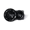 Blaupunkt GTx 693 DE 6 x 9-Inch 260-Watt Triaxial Speaker