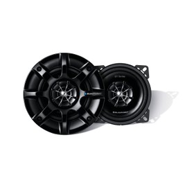 Blaupunkt GTx 693 DE 6 x 9-Inch 260-Watt Triaxial Speaker System